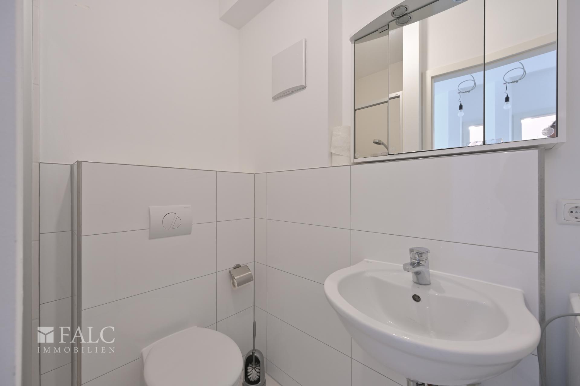 EG Badezimmer
